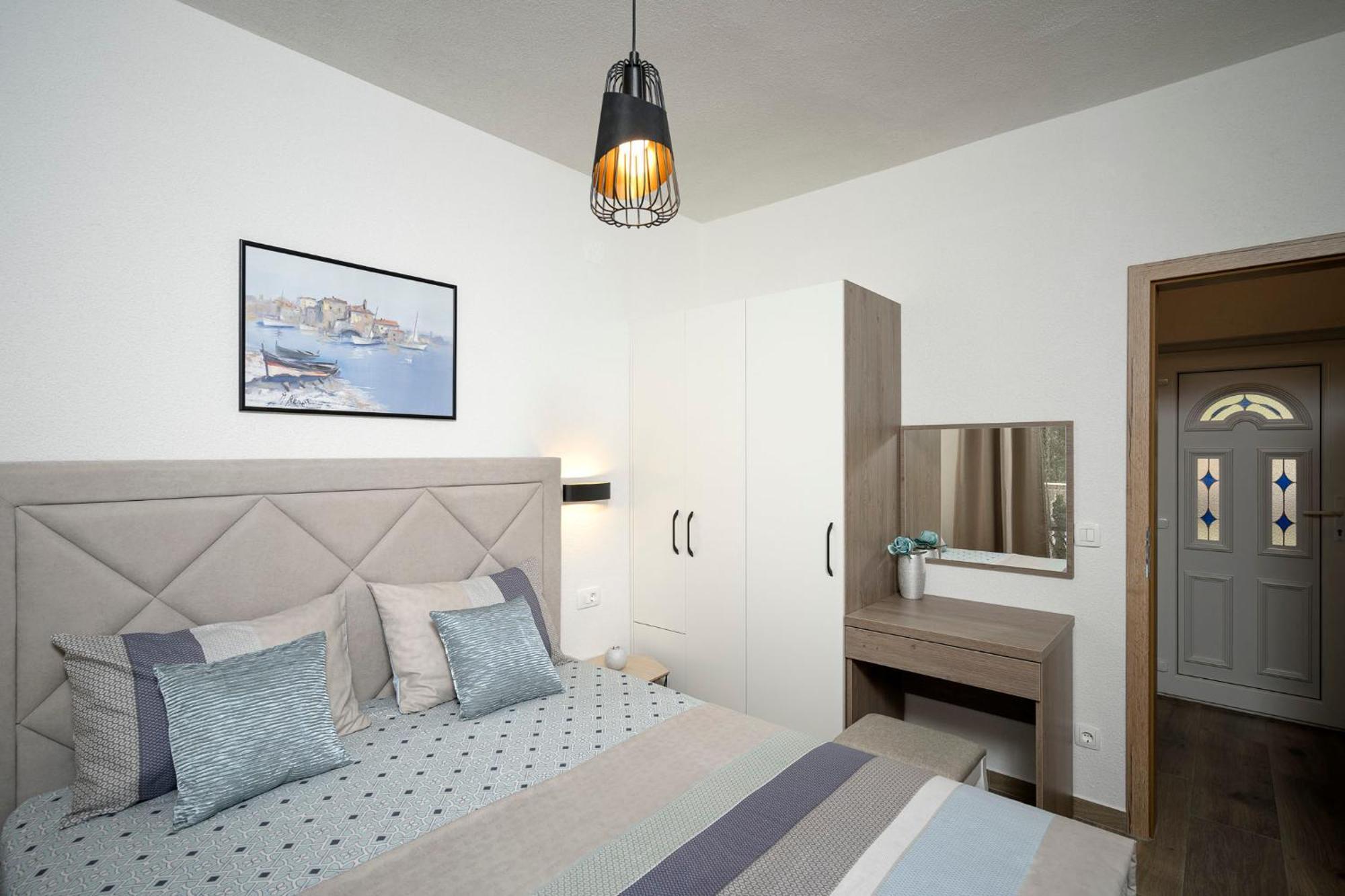 Villa Vista Hvar Jelsa  Buitenkant foto