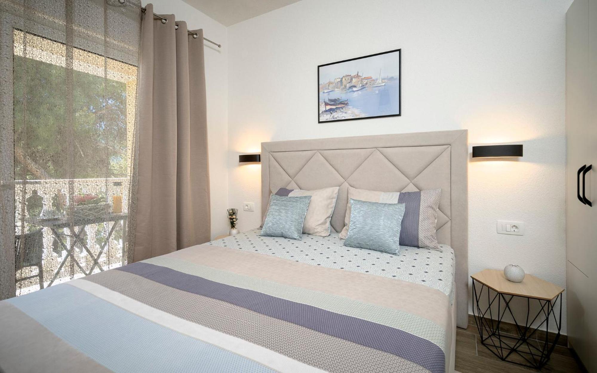 Villa Vista Hvar Jelsa  Buitenkant foto