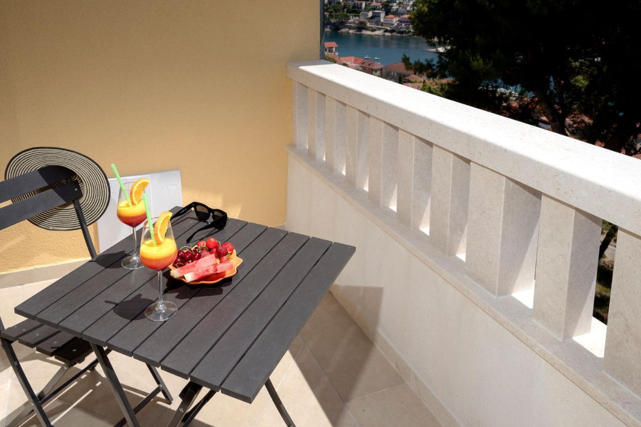Villa Vista Hvar Jelsa  Buitenkant foto