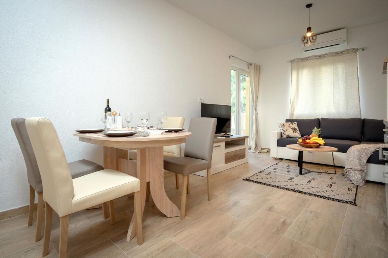 Villa Vista Hvar Jelsa  Buitenkant foto